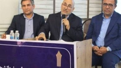 120 هزار مترمکعب پروژه آبشیرینکن در بوشهر اجرایی شد / اخبار بوشهر - اخبار استانها