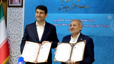 پوشش اینترنت پرسرعت برای بیش از ۲ هزار روستای کشور / اینترنت پرسرعت , توسعه ارتباطات روستایی , ایران دیجیتال , هوشمندسازی مدارس , اقتصاد دیجیتال