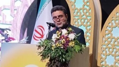 هفته فرهنگی خمین فرصتی برای انتقال اندیشههای امام(ره) به نسل امروز و فردا / اخبار مرکزی - اخبار استانها