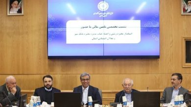 90 درصد اقتصاد خراسان رضوی در اختیار بخش خصوصی است / اخبار خراسان رضوی - اخبار استانها