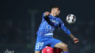 درخشش اسماعیل قلیزاده در غیاب کوشکی؛ استقلال با پیروزی از بحرین بازگشت / استقلال , لیگ قهرمانان آسیا , اسماعیل قلیزاده , المحرق بحرین , ساپینتو