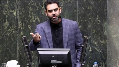 آقای ثابتی! اعتبار مجلس را به توپ نبندید/ ماجرای 126 کلمه دروغ خالص! / اخبار سیاسی روز , اخبار مجلس