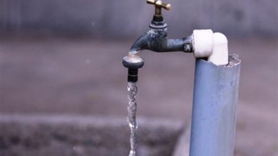 استان سمنان در سرمای شدید / اخبار سمنان - اخبار استانها