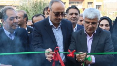 افتتاح بیستوششمین نمایشگاه دستاوردهای پژوهشی و فنبازار استان گلستان/ اخبار گلستان - اخبار استانها