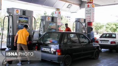 مصوبه جدید بنزین: سهمیه ۱۶۰ لیتری و اثر تورمی ۰.۲ درصدی / بنزین , سهمیه بنزین , کارت سوخت , مصوبه بنزین , قیمت بنزین