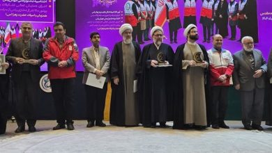 درخشش خراسان رضوی در رویداد ملی «طرح یاس» / اخبار خراسان رضوی - اخبار استانها