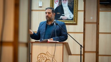 عامری: تدبیر رهبر انقلاب توطئه دشمن در جنگ 12روزه را ناکام گذاشت / اخبار سیاسی روز , اخبار سیاست داخلی