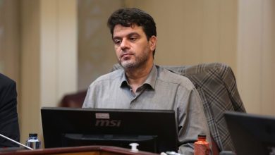 یزدیان: سه سال بیعملی در سازمان آبهای جوی اتفاق افتاده است / اخبار سیاسی روز , اخبار مجلس