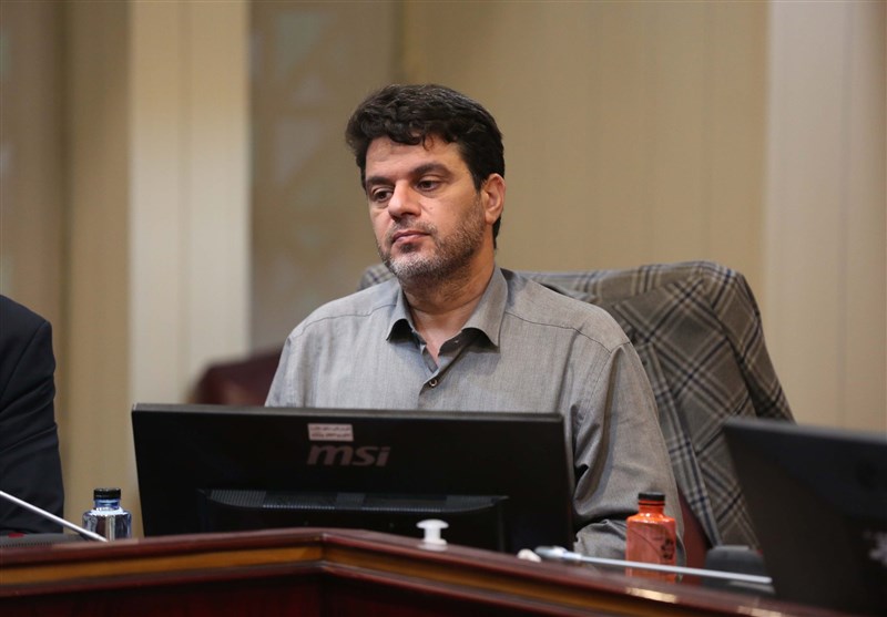 یزدیان: سه سال بیعملی در سازمان آبهای جوی اتفاق افتاده است / اخبار سیاسی روز , اخبار مجلس