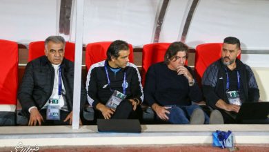 ساپینتو با شجاعت تیمی، استقلال را به پیروزی بزرگ مقابل المحرق رساند / استقلال , ساپینتو , لیگ قهرمانان آسیا , المحرق , فوتبال ایران