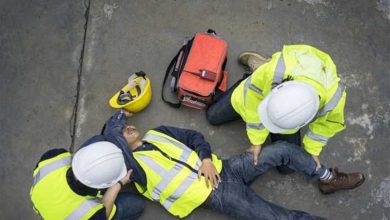 کاهش 50 درصدی حوادث ناشی از کار در گلستان / اخبار گلستان - اخبار استانها