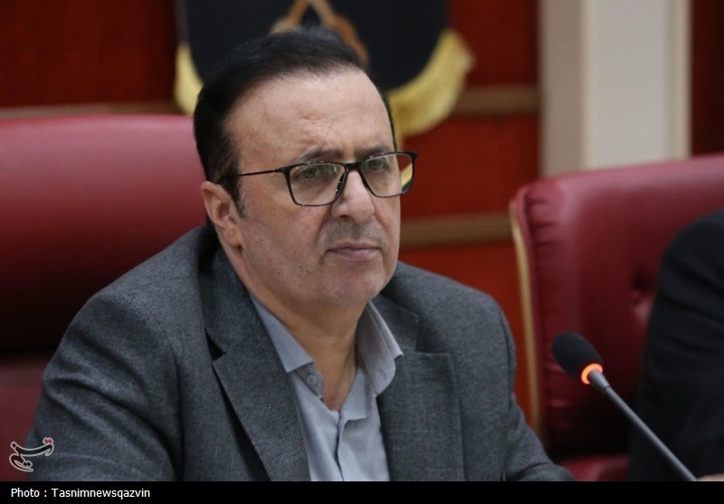 صنعت، آب و درمان سه اولویت اصلی استان قزوین است / اخبار قزوین - اخبار استانها