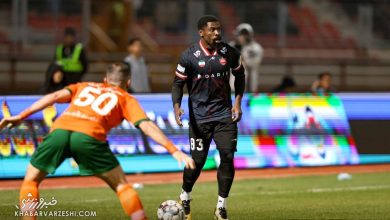 سرژ اوریه به معضل مالی پرسپولیس در نقلوانتقالات زمستانی تبدیل شد / پرسپولیس , سرژ اوریه , نقلوانتقالات زمستانی , اوسمار ویرا , لیگ برتر