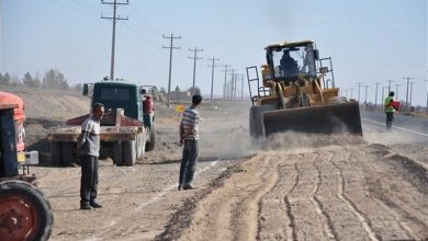 افزایش اعتبارات عمرانی شهرستان دیر به 408 میلیارد تومان / اخبار بوشهر - اخبار استانها