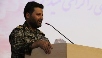 فرمانده پدافند شمالغرب: راه شهیدان با قدرت ادامه دارد / اخبار آذربایجان شرقی - اخبار استانها