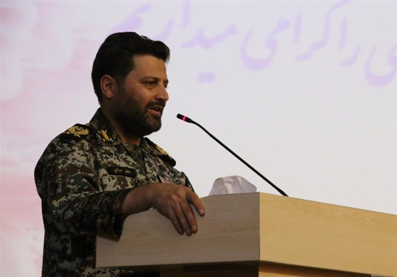 فرمانده پدافند شمالغرب: راه شهیدان با قدرت ادامه دارد / اخبار آذربایجان شرقی - اخبار استانها