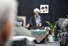 عبادت؛ مسیر مستقیم زندگی در ایام البیض / اخبار سمنان - اخبار استانها