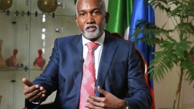 نیجریه رسماً خواستار عضویت کامل در گروه بریکس شد / نیجریه , بریکس , عضویت , یوسف توگار , مجمع دوحه