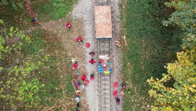 آتشسوزی در کارگاه MDF اصفهان مهار شد/خسارت به کارگاه و چند موتورسیکلت / اخبار اصفهان - اخبار استانها