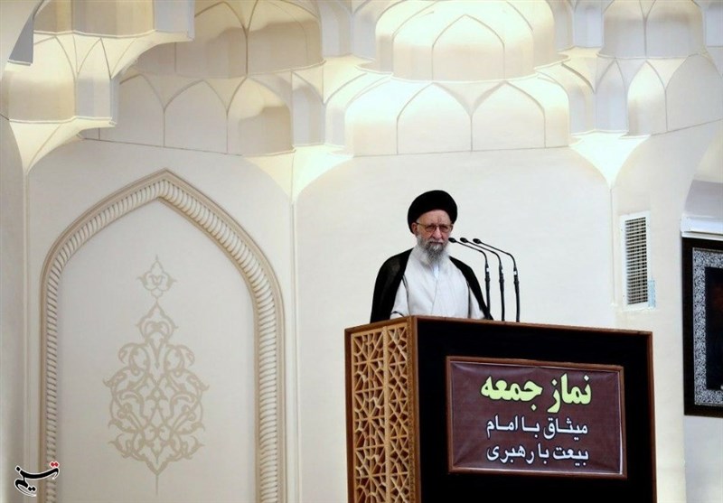 اتهامزنی رسانههای غربی به ایران در ماجرای سیدنی ناشی از دشمنی آنان با ایران است / اخبار گلستان - اخبار استانها