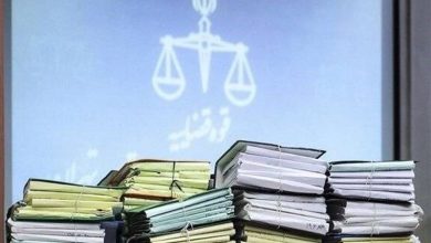 9607 پرونده در دادگاه صلح دورود مختومه شد / اخبار لرستان - اخبار استانها