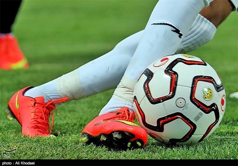 چرا نامی از فوتبالیستهای جوان استان در تیم ملی نیست؟ / اخبار کرمانشاه - اخبار استانها