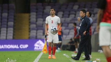 تکرار اشتباهات نعمتی؛ فولاد با گلبهخودی مدافعش مغلوب سپاهان شد / علی نعمتی , فولاد , سپاهان , گلبهخودی , اشتباهات فردی