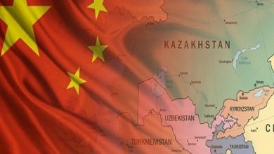 گسترش قدرت نرم چین در آسیای مرکزی از طریق آموزش، اقتصاد و امنیت / چین , آسیای مرکزی , قدرت نرم , بورسیه تحصیلی , همکاری امنیتی