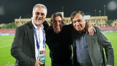 مدیرعامل استقلال از عملکرد مدیریتی دفاع کرد و خواستار قضاوت منصفانه شد / استقلال , علی تاجرنیا , لیگ برتر , فوتبال ایران , مدیریت باشگاه