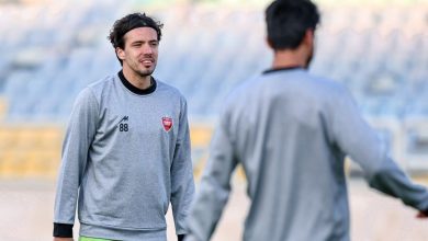 پرسپولیس با اوسمار ویرا راهی اردوی زمستانی قطر میشود / پرسپولیس , اوسمار ویرا , مارکو باکیچ , لیگ برتر , اردوی زمستانی