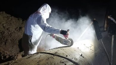 خط آبرسانی لارستان برای سومین بار شکست/نیازمند 250 میلیارد تومان اعتبار / اخبار فارس - اخبار استانها