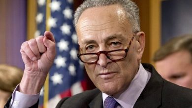 تهدید بمبگذاری دفاتر سناتور دموکرات در نیویورک / تهدید بمبگذاری، چاک شومر، نیویورک، سناتور دموکرات، امنیت