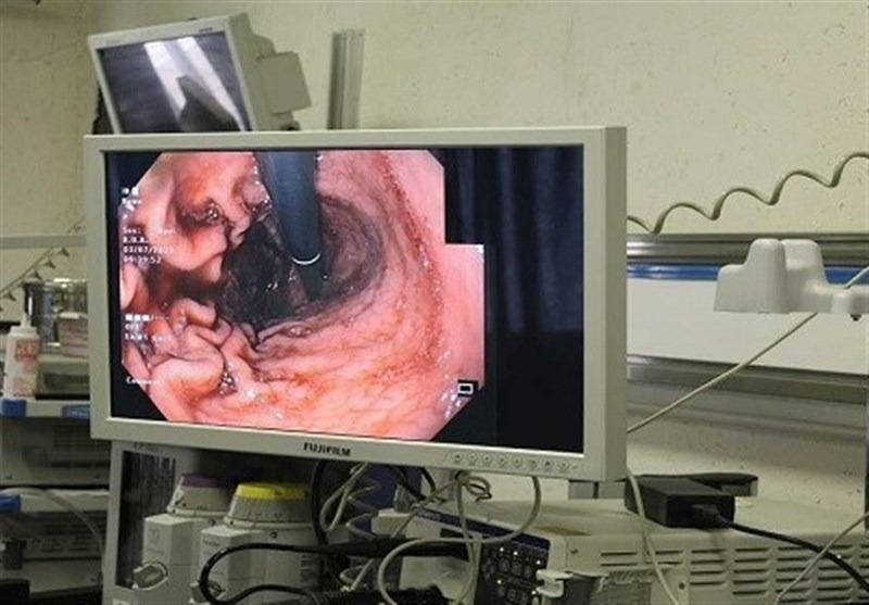 بیماریهای گوارشی در کودکان / اخبار فارس - اخبار استانها