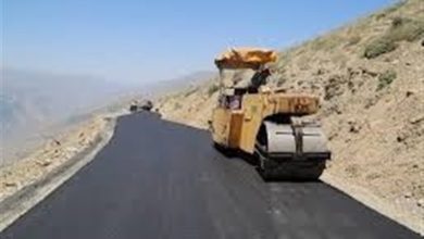 88 درصد راههای روستایی استان کرمانشاه آسفالت است / اخبار کرمانشاه - اخبار استانها