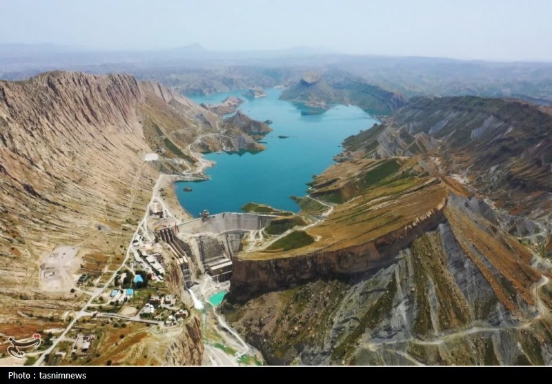 بارندگی اخیر امید به بهبود ذخایر سدهای فارس را افزایش داد / اخبار فارس - اخبار استانها