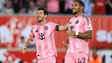 یانیک برایت از تجربه بازی با لیونل مسی و تأثیر او در اینترمیامی میگوید / لیونل مسی , اینترمیامی , یانیک برایت , MLS , فوتبال آمریکا