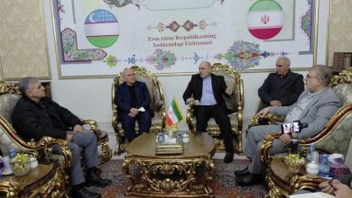 برنامههای هیأت اقتصادی مازندران در ازبکستان آغاز شد / اخبار مازندران - اخبار استانها