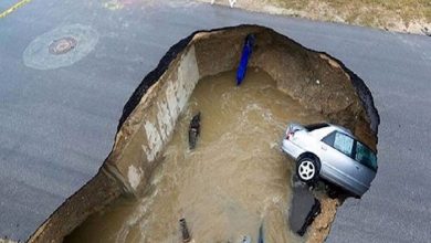 ایران در آستانه فاجعه: ۷۵۰ شهر درگیر فرونشست زمین / فرونشست زمین , بحران آب , مدیریت منابع آب , آثار تاریخی , آلودگی زیست محیطی