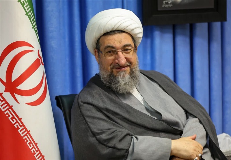 نماینده ولیفقیه در آذربایجان شرقی: هلالاحمر باید بیطرف و خالصانه خدمترسانی کند / اخبار آذربایجان شرقی - اخبار استانها