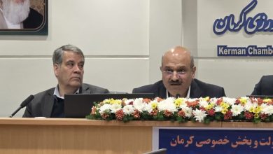 معاون گمرک: بخش خصوصی در سیاستگذاری تجاری مسئولیت بپذیرد / گمرک , بخش خصوصی , سیاستگذاری , صادرات , واردات