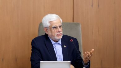 عارف: با توسعه تجارت انرژی، ایران به مرکز مبادلات منطقهای تبدیل خواهد شد / اخبار سیاسی روز , اخبار دولت