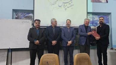 اختتامیه هفته پژوهش دانشگاه آزاد بافق با معرفی پژوهشگران برتر / اخبار یزد - اخبار استانها