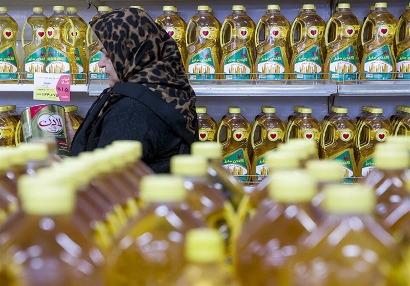 چرا روغن در برخی فروشگاههای کرمانشاه کمیاب شد؟ / اخبار کرمانشاه - اخبار استانها
