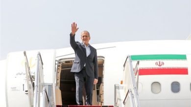 پزشکیان قزاقستان را به مقصد ترکمنستان ترک کرد / اخبار سیاسی روز , اخبار سیاست خارجی