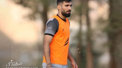 عذرخواهی عارف آقاسی از ساپینتو و بازگشت به تمرینات استقلال / عارف آقاسی , استقلال , ریکاردو ساپینتو , تمرین استقلال , لیگ قهرمانان آسیا