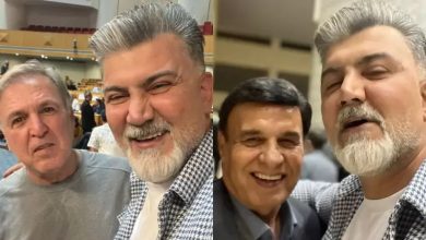 مسعود قاسمی فاش کرد: فروش فیلم خصوصی با ۲۳ میلیون تومان زندگی مرا نابود کرد / مسعود قاسمی , استقلال , دروازهبان , ناصر حجازی , محرومیت فوتبالی