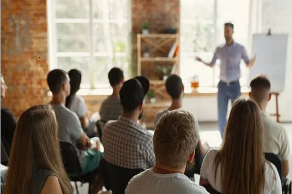 پایان جشنواره بینالمللی مدیاگیم ۲۰۲۵ در روسیه با حضور صدها شرکتکننده / جشنواره مدیاگیم , روسیه , دانشگاه دولتی علوم انسانی , پروژههای اجتماعی , دانشجویان