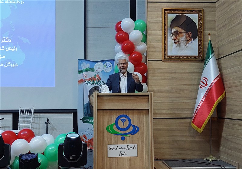 توزیع پزشک در کشور عادلانه نیست/ بودجه حوزه سلامت 2 برابر شد / اخبار البرز - اخبار استانها