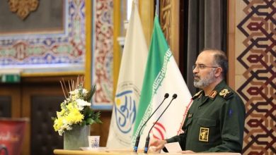 هشدار سردار موحد نسبت به جنگ روایت؛ «نیازمند بصیرت و صلابت مالکگونهایم» / اخبار مازندران - اخبار استانها