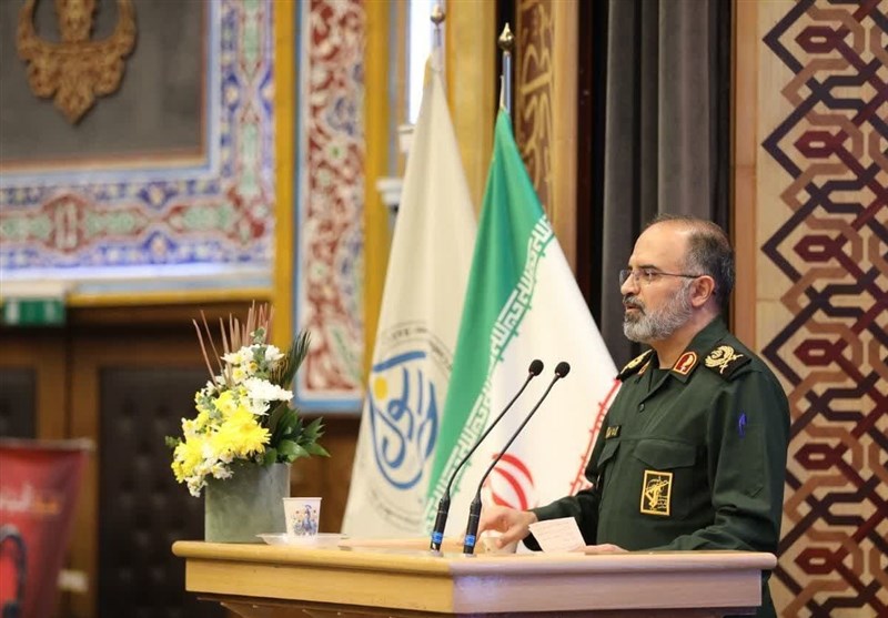 هشدار سردار موحد نسبت به جنگ روایت؛ «نیازمند بصیرت و صلابت مالکگونهایم» / اخبار مازندران - اخبار استانها